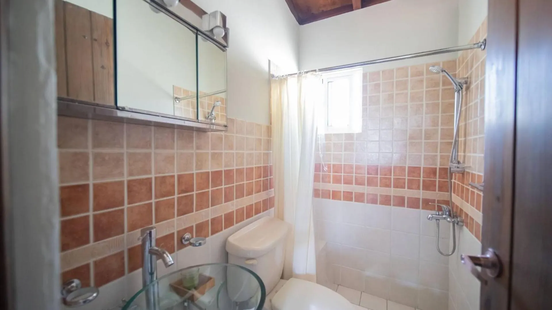 3Br 2Ba Colonial Penthouse In Sosua Strip Apartment Dominican Republic